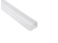 Ukončovacia lišta Gutta Guttaprofil PC-U 16 mm