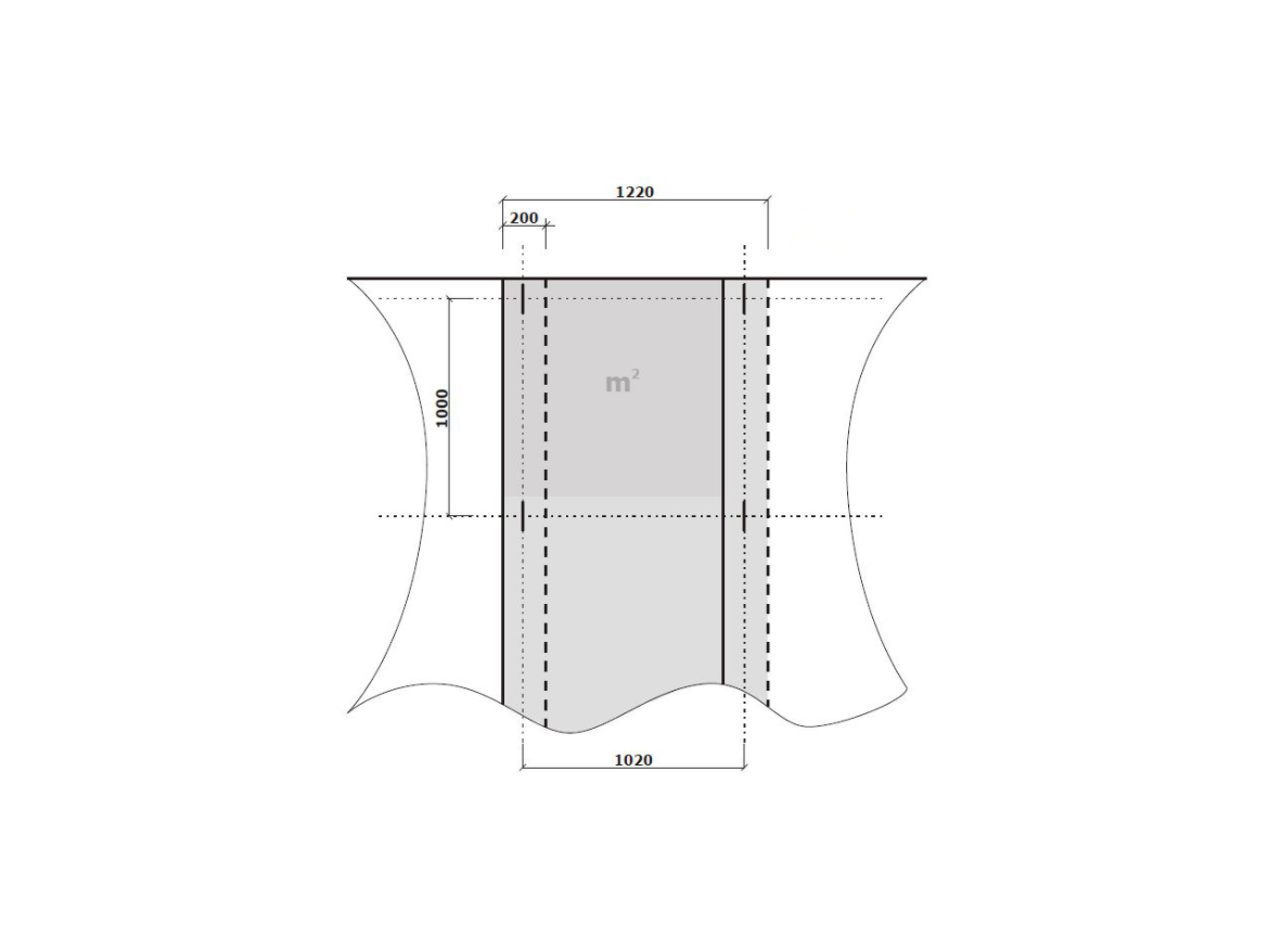 Protierozní síť Scobax Scobanet