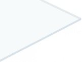 Plexisklo bílé 3% 8 mm PLEXIGLAS® GS