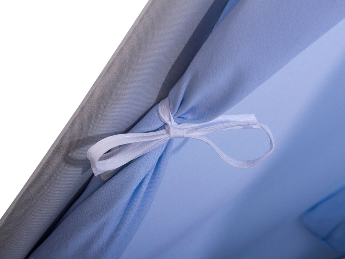 G21 Teepee Modrá obloha