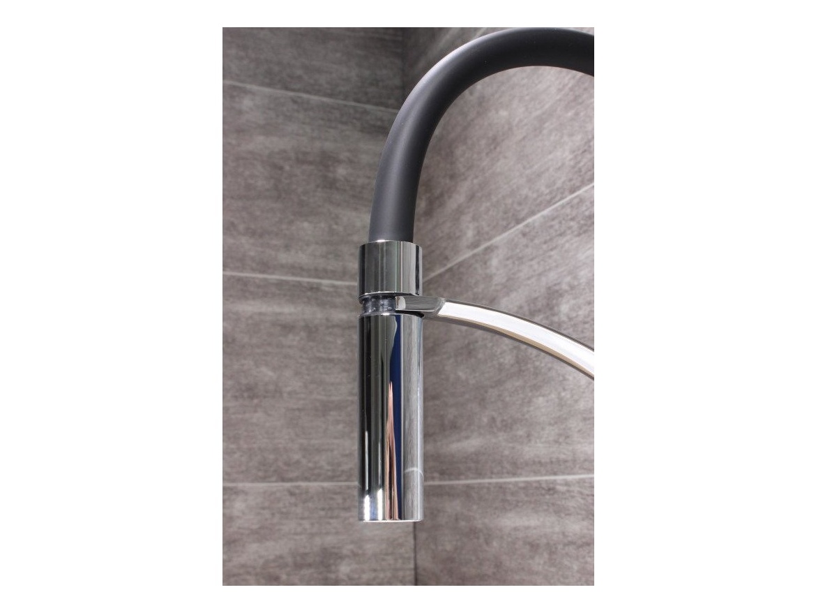 Kuchyňské baterie Eisl Carneo