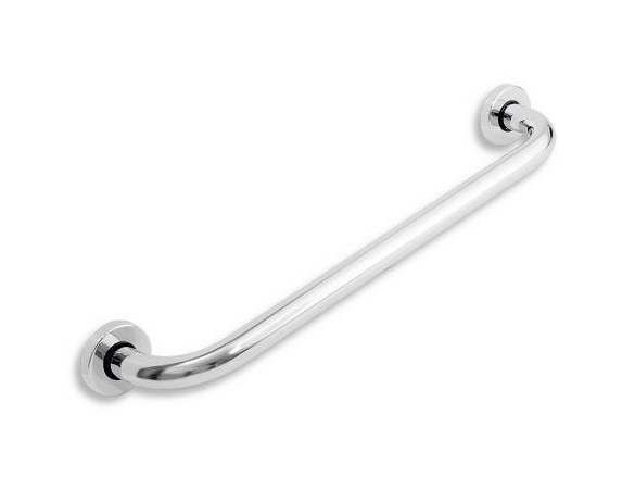 Novaservis Madlo rovné, leštěná nerez, , R6650,44