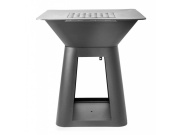 G21 Gril  Montana Black