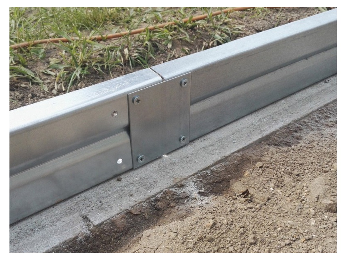 Polikarbonát üvegház Klasika Baltic LT