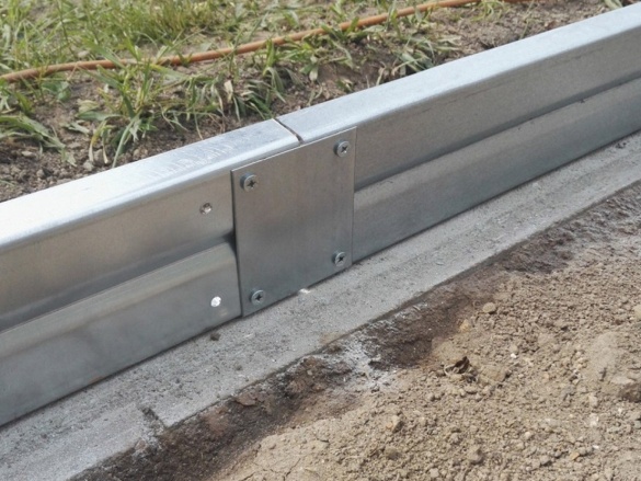 Skleník z polykarbonátu Klasika Baltic LT