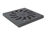 Vpusť Chuděj KVS 160