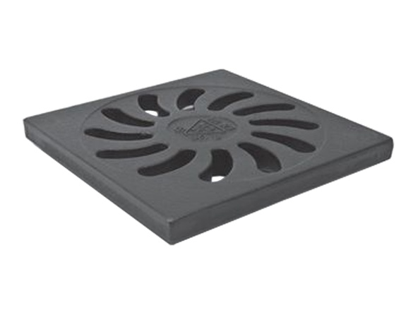 Vpusť Chuděj KVS 160