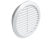 Den Braven Větrací mřížka Round Reg Grille