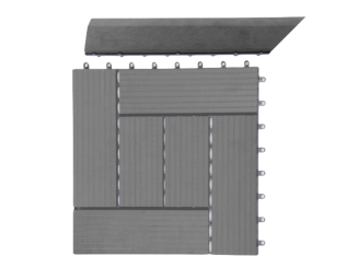 Kertek –  G21 lišta