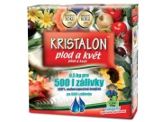 AGRO CS Vodorozpustné hnojivo Kristalon - Plod a Květ 0,5 kg