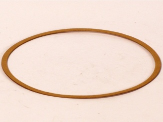 Kiegészítők –  EcoMaster /11 - Papírová podložka - kruhové těsnění