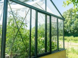 Skleník Euro-Serre Maxi On-wall