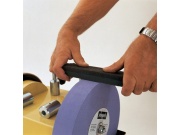 Scheppach Brusný kámen/srovnávač 200