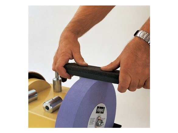 Scheppach Brusný kámen/srovnávač 200