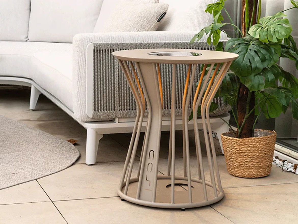 COSI Cosilumia kulatý stůl