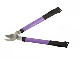 Felszerelés –  Floraland Nůžky na větve Greenmill Lady Lila