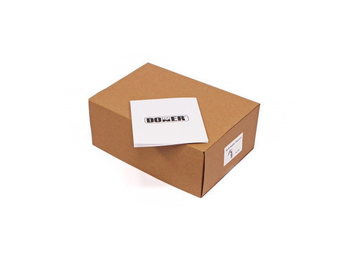 Automatické vodovodní baterie Donner AutoFlow 03