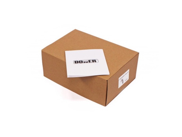 Automatické vodovodní baterie Donner AutoFlow 03