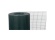 Scobax Pletivo PVC 1000/25x25/2,5 mm, 25 m, zelené, čtyřhranné, zahradní, chovatelské