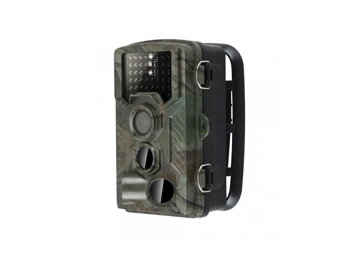 Scobax Fotopast - 16 MP - Full HD - 20 metrů, AGF-H-882