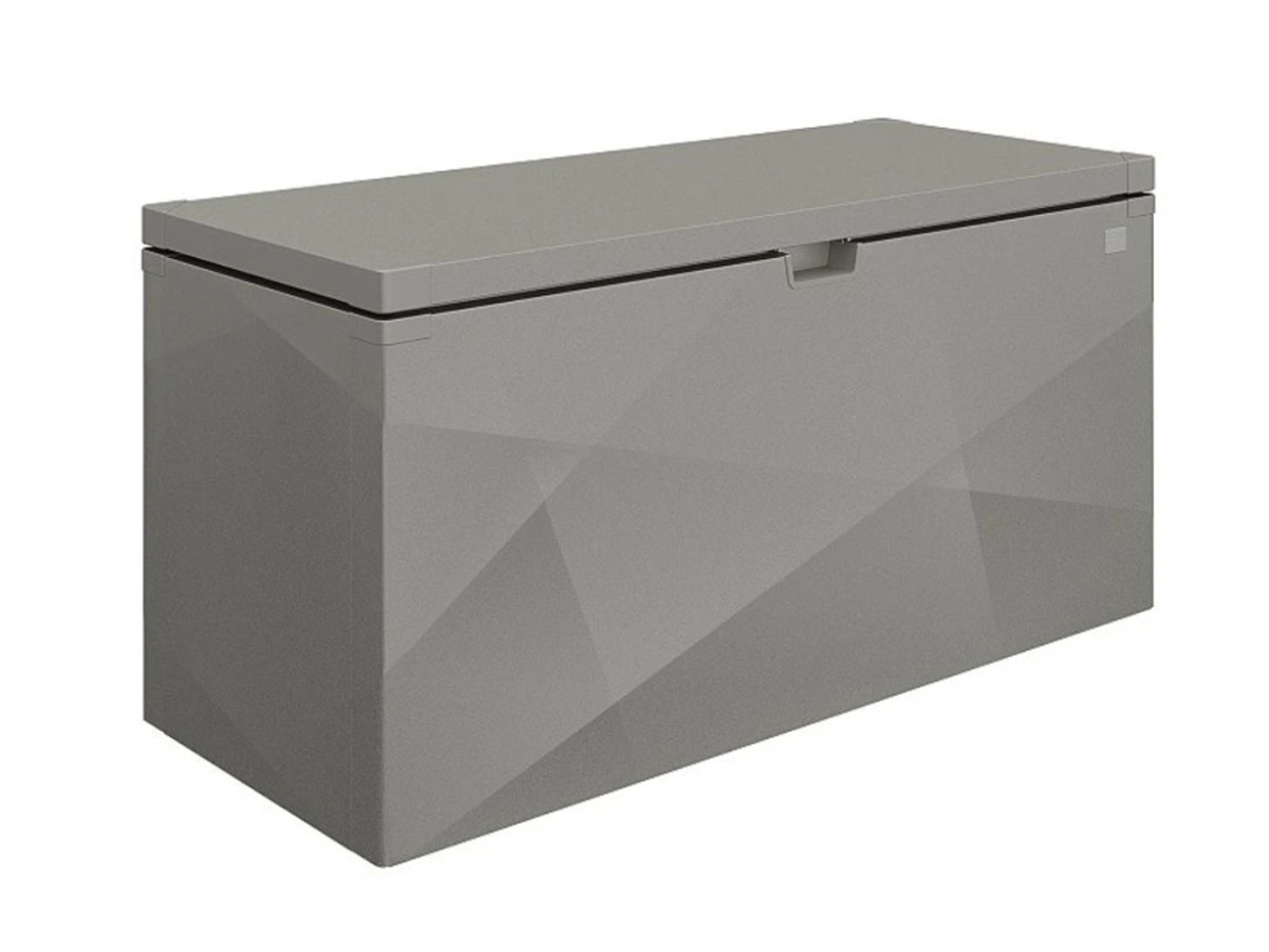 Záhradný box Biohort StyleBox X-Design