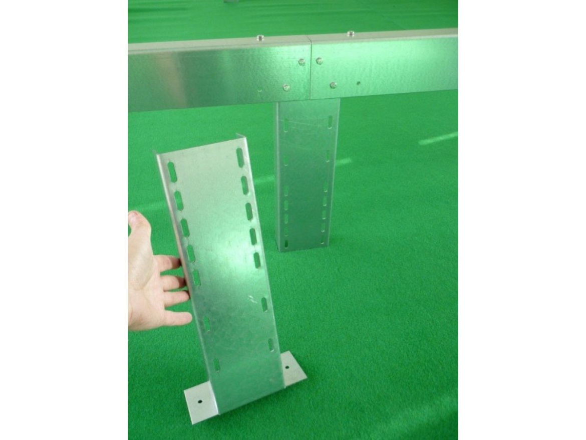 Limes Podkladový rám Hobby H