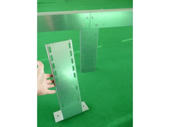 Limes Podkladový rám Hobby H