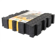 Modulární podlahová dlažba Scobax Alfa