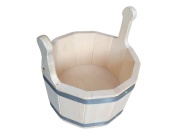 Vedro 10 l Scobax 10 L