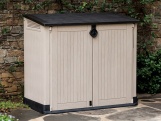 Box Store it out New Keter MIDI