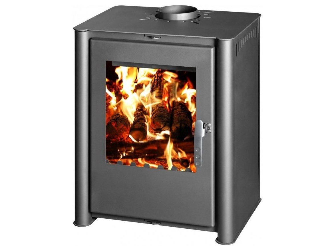 Krbová kamna Skladova Tehnika TANGRA 10 kW