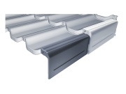 Závětrná lišta Budmat Venecja