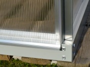 Skleník Vitavia Target