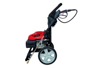 Tlaková myčka Scheppach HCP 2600