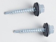 Farmárska samorezná skrutka Covernit Samořezný vrut