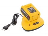 Powerplus Úhlová bruska POWXB20050