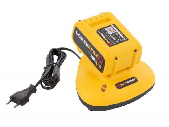 Powerplus Úhlová bruska POWXB20050