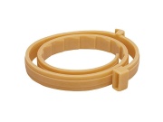 Scobax Kiltix 53 obojek (střední pes)