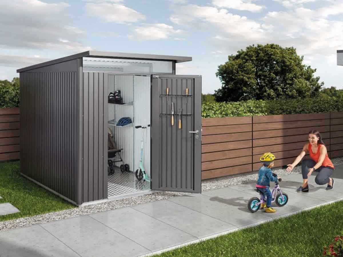 Domek Biohort AvantGarde