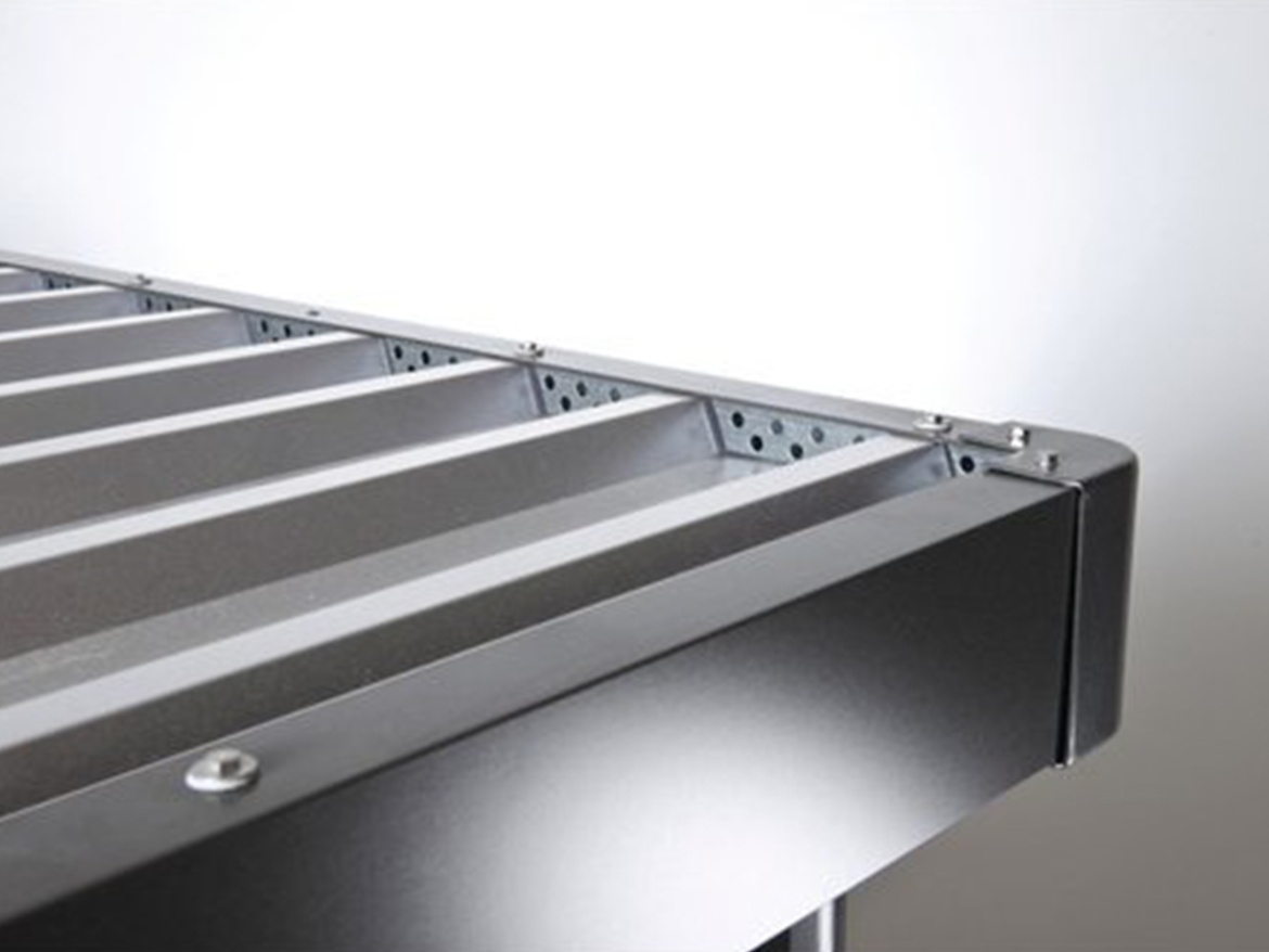 Domek DUO Biohort Highline DUO