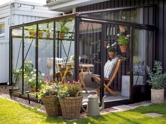 Príslušenstvo pre Volně stojící pěstební stůl 2,36 m 50 cm Euro-Serre Maxi Volně stojící pěstební stůl 2,36 m 50 cm 2,36 m x 50 cm