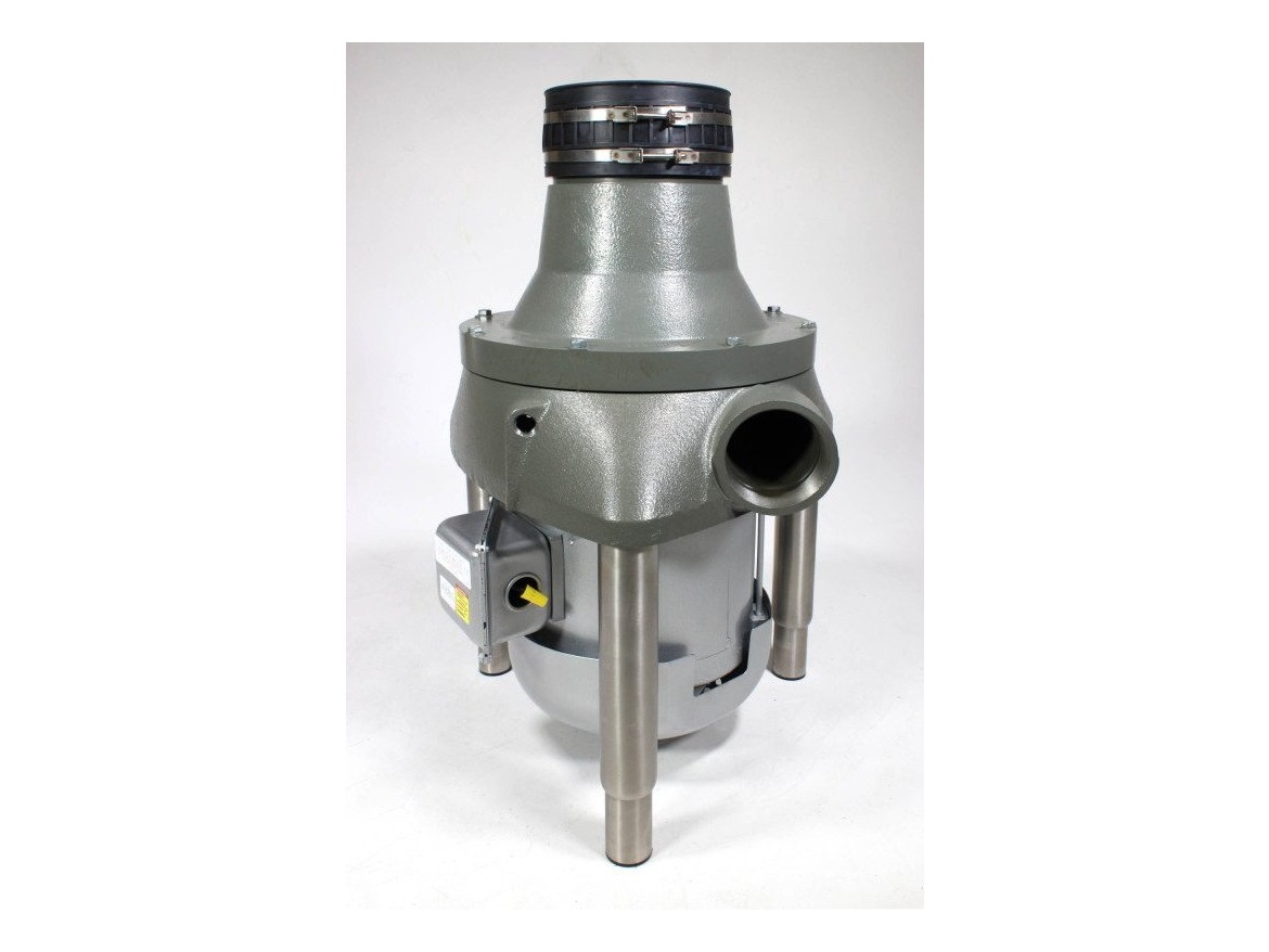 Drtiče odpadu Waste King Commercial 5000