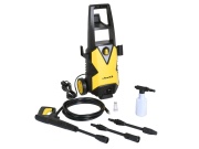 Tlaková myčka Riwall PRO REPW 120 SET