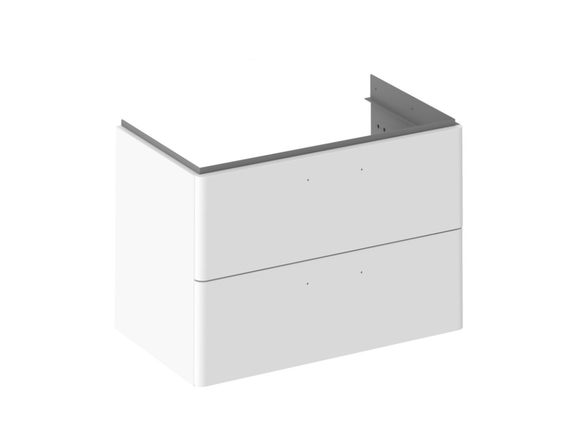 Ravak SD Balance II 50 skříňka pod umyvadlo bílá
