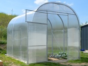 Skleník Lanit Plast Dněpr Mini