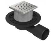 Vpusť Chuděj Neptun PVBU 50/75 (univerzální)