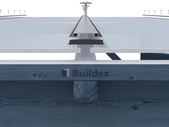Jak na montáž polykarbonátu? Aneb postup od odborníka