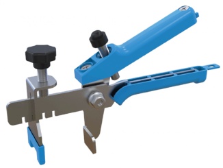 Kőműves szerszámai –  Scobax Kleště pro spony