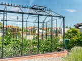 Üvegház Euro-Serre Maxi