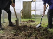 Útmutató egy süllyesztett sikátorhoz saját segítséggel
